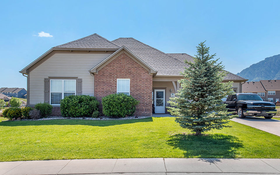 Neighborhoods Fort Carson Family Homes Rental Homes in Fort Carson, CO